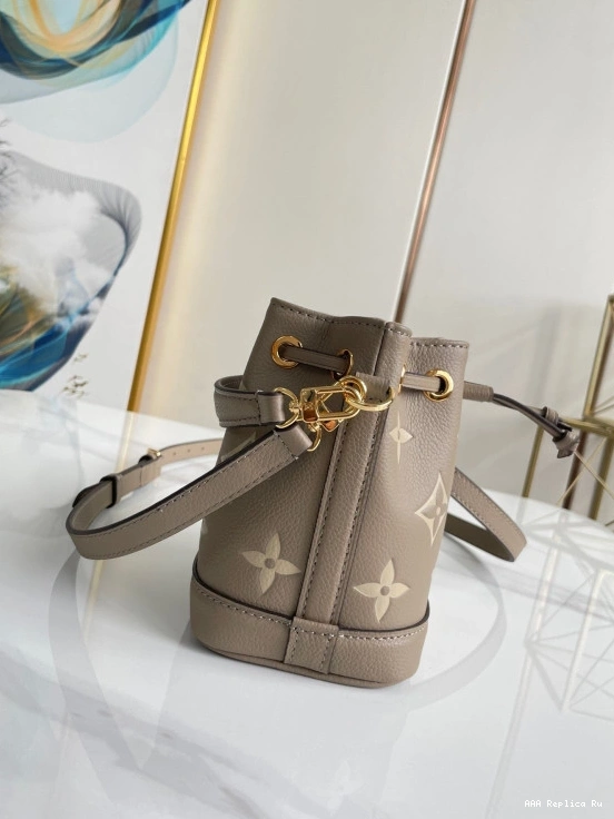 AAA Replica Ru NANO LOUIS VUITTON NOÉ 0808